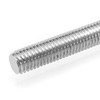 QWORK Stainless Steel Machinery Eye Bolt with Shoulder, 5 Pack
