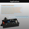 91367 RV Water Heater Control Board Ignition Control Circuit Board