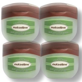 Nutserine Cica Nut Calming Balm 50g 4pcs / 넛세린 시카 넛 카밍 밤 50g 4개