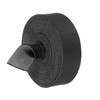 sourcing map Faux Leather Strap, 1" Width x 98" Long