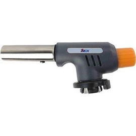 i-mex IMEX Bunsen Burner, Soldering Torch, Piezo (Single)