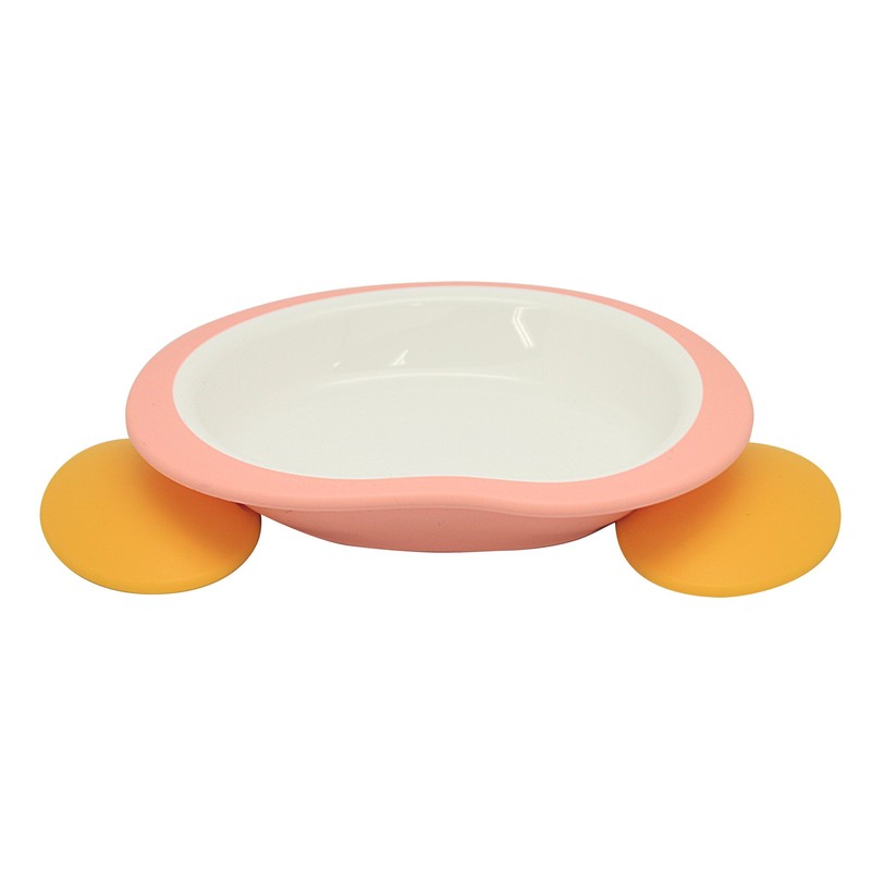 Stage 1, Edison Mama Smart Style Tray Supports Easy Feeding