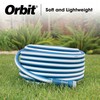 Orbit 22010 Polyfusion Garden Hose - Heavy-Duty Water Hose (100-Foot