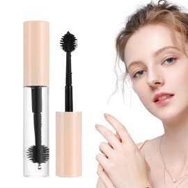 Brow Freeze Gel | Shaping Brow Fix Gel - Long Lasting Eyebrow Repair Liquid, Waterproof Makeup, No Flaking, Easy To Use