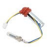 24V 5KW Car Air Heater Glow Plug with Gasket Automotive