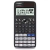 Calcuso Standard Package Black with Calculator Casio FX-991DE X