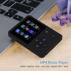 Thin Lightweight Portable Color Screen HiFi MP3 MP4 Music Player