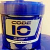 Code 10 Hair Styling Cream from Marico's- Anti Dandruff- 250ml