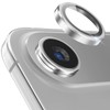 CloudValley for iPhone 17 Air Camera Lens Protector, [1 Second