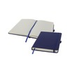 SAVEX A5 Lined Notebook with Premium Paper PU Leather Cover,