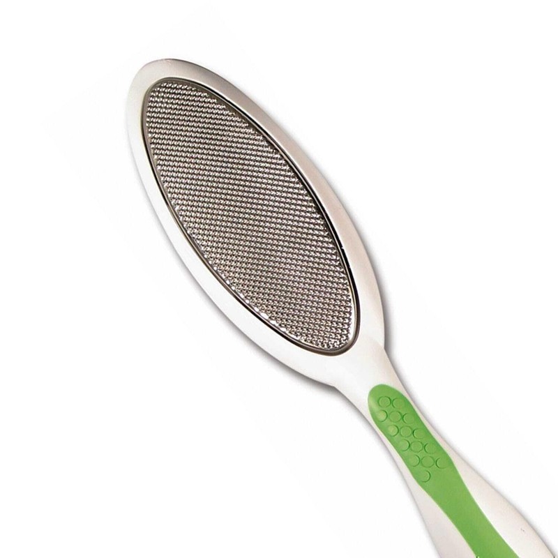 Titania Callus Foot Spel + File Soft Touch Cushions