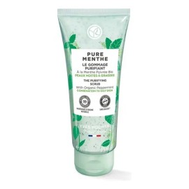 Yves Rocher Exfoliante Purificante Anti Impurezas Sebo                                                                                                