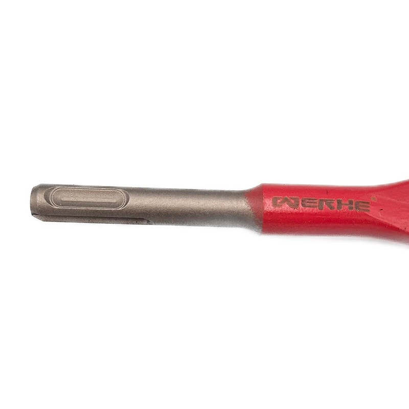WERHE SDS Plus Chisel 30 x 150 mm - Flat