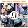 Kaiedos Car Door Handle for Elderly - 2025 New 4