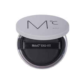 MdoC End Fit Primer Pact 10g - 02 Natural Beige