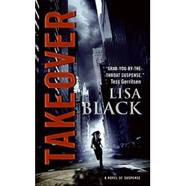 Takeover (Theresa MacLean Novels)