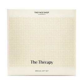 The Face Shop The Therapy Essential 2-piece special set / 더페이스샵 더테라피 에센셜 2종 기획세트