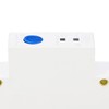 1P Circuit Breaker APP Remote Control DIN Rail Pa66 Intelligent