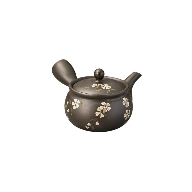 Ale-net Teapot Pot, 6.7 x 5.5 x 3.5 inches (17
