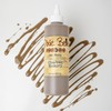 Dixie Belle Voodoo Gel Stain - Charred Hickory (8oz) -