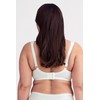 Miss Mary of Sweden Shine Underwire Embroidered Unpadded Cup Bra