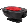 Car Heater 160-280W Portable Heating Cooling Modes 360 Degree Rotary