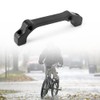 Kigauru Bicycle Disc Brake Mount Bracket Aluminum Alloy Brake Mount
