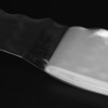50m x 50mm Food Grade Plastic Inedible Sausage Ham Hot