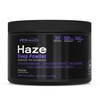 PEscience Haze Sleep Powder, Melatonin-Free, Unflavored, Sleep Support with 5-HTP,