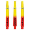 Unicorn Dart Shafts | Gripper 3 Cosmos Pulsar | Durable