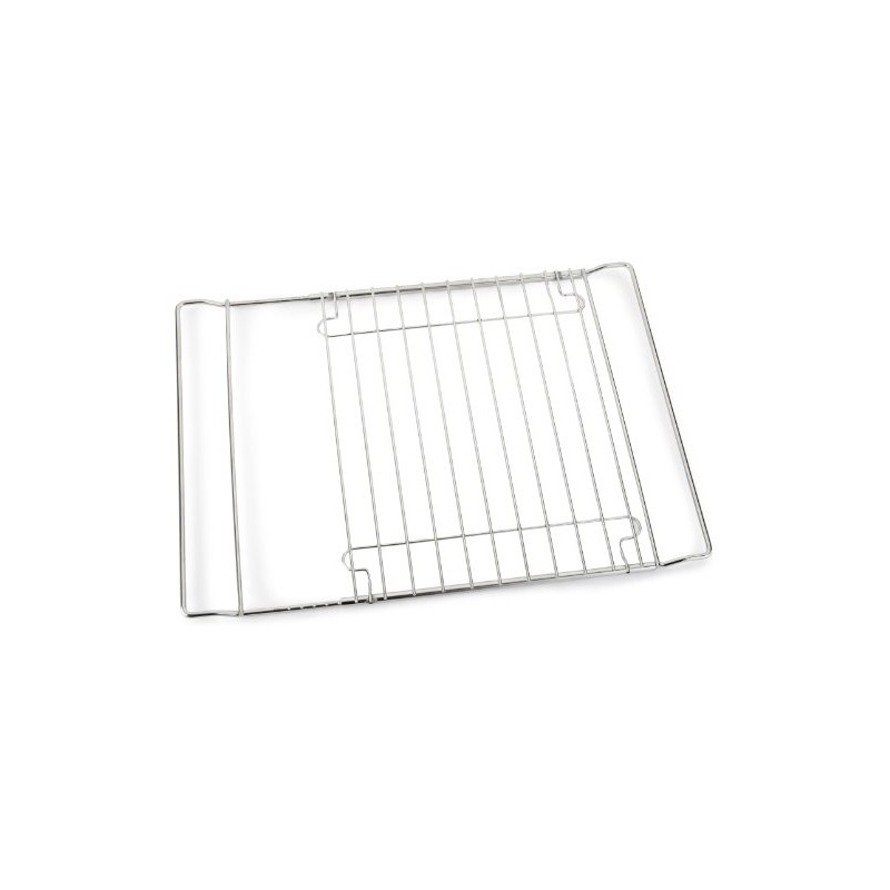 Zenker 6021 Universal Adjustable Oven Rack