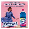 Princesa 5 Pack PRINCESA JABON AZUL LIQUIDÓ LAUNDRY DETERGENT -