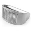 Stainless Steel Garlic Press Garlic Crusher Curved Shaped Presser and