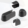 ACROPIX Rear Windshield Wiper Arm Nut Cover Cap Fit for