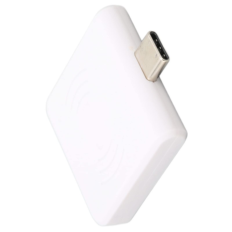 Jectse Card Reader, Type C Phone OTG Card Reader, Contactless