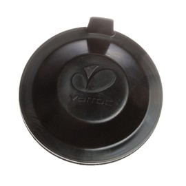 Ford Genuine Fiesta 12-19 Front Headlight Bulb Cover Cap