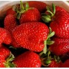 Best Delicious Ripe Sweet Strawberry Jam~Homemade~P