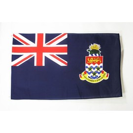 AZ FLAG Cayman Islands Flag 2' x 3' - Caymanian Flags 60 x 90 cm - Banner 2x3 ft