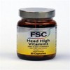 FSC Head High Hair Vitamins and Minerals - Pack of
