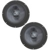 Harmony Audio HA-CMB8 Car Stereo Cabron Mid Bass Mid Range