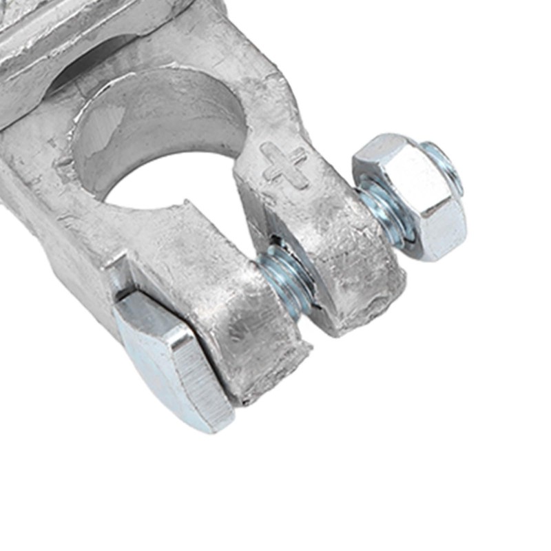 Quick Cable Battery Terminal Clamp 3 Way Battery Terminal Connectors