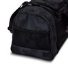Fox Racing 180 Duffle, Black CAMO, OS