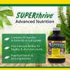 SuperThrive Advanced Nutrition 120Ml Plant Vitamins And Hormones - World