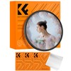 K&F Concept 82mm Kaleidoscope Filter, Prism Filter, Prism Photo, Optical