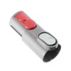 SPARES2GO Wide Mattress/Upholstery Cleaning Tool for Dyson V10 SV12 Cyclone