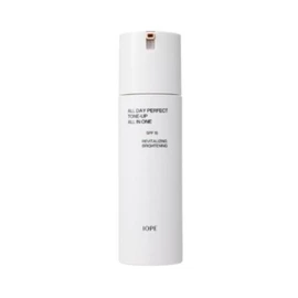 IOPE Men All Day Perfect Tone-Up All-in-One 120ml (SPF15) - Provision of third-party information (agree) Select this product / 아이오페 맨 올데이 퍼펙트 톤업 올인원 120ml(SPF15) - 제3자 정보 제공 (동의함)본품 선택