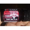Doterra Aceite Esencial Hoiday Joy Doterra 5 Ml. Mezcla Navideña