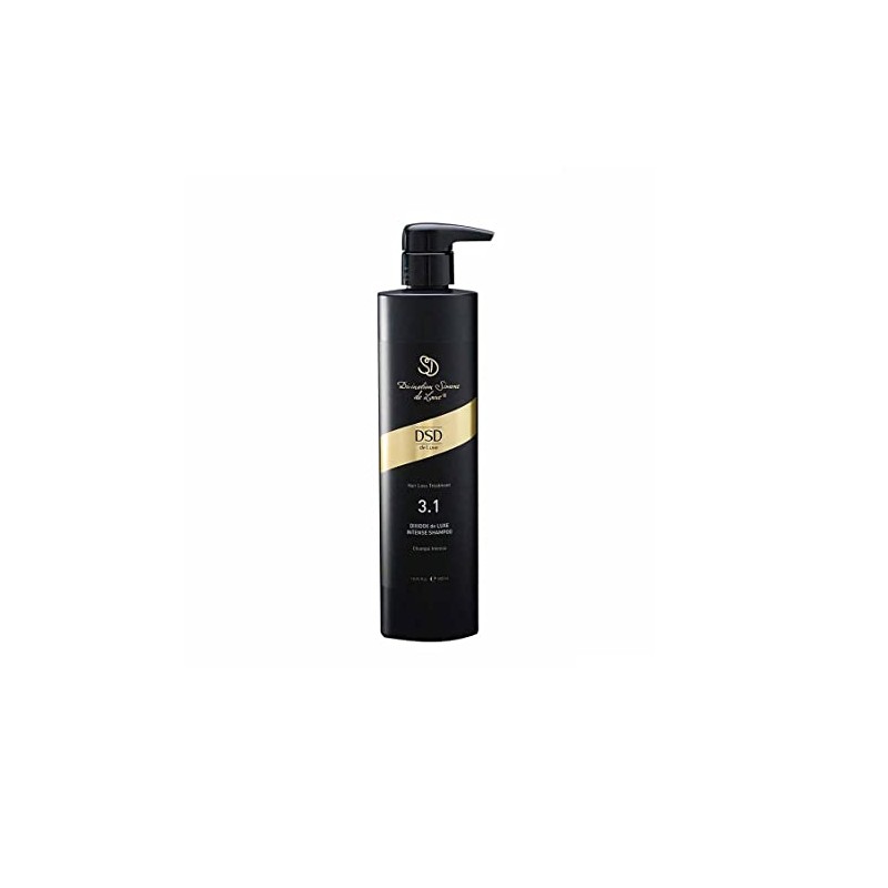 Divination Simone De Luxe Dixidox De Luxe Intense Shampoo 16.9oz