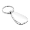 Acura TL Black Tear Drop Key Chain