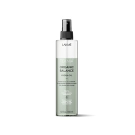 Lakme Teknia Organic Balance Hydra-Oil 200 Ml Vegan Formula